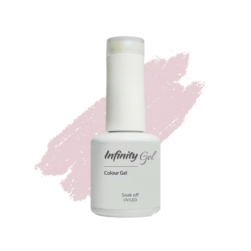 Infinity - Desert Nude