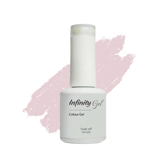 Infinity - Desert Nude