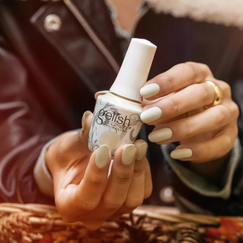 Gelish Dew Me A Favor