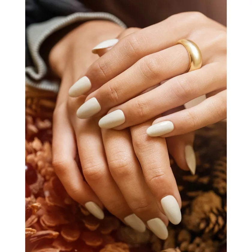 Gelish Dew Me A Favor