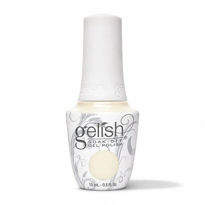 Gelish Dew Me A Favor