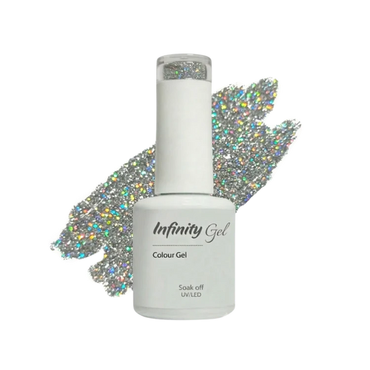 Infinity - Disco Smoke