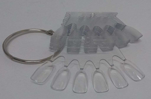 Display Crown Clear