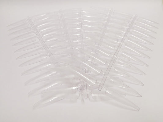 Display Tips Clear 240’s