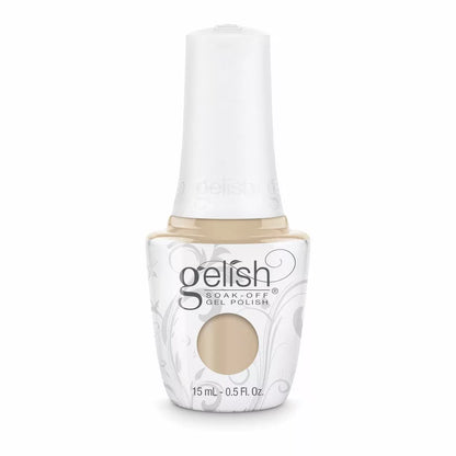 Gelish Do I Look Buff?
