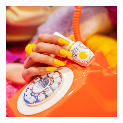 Gelish- Do The Tangle