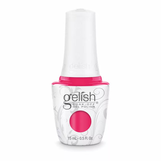 Gelish Don't Pansy Around
