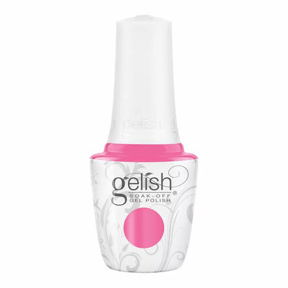 Gelish- Don't Be A Tease