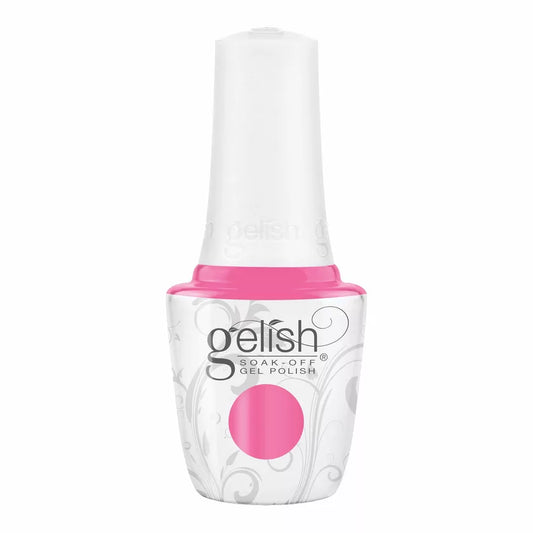 Gelish- Don't Be A Tease
