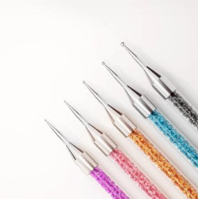 Crystal Dotting Tool Set- 5Pcs