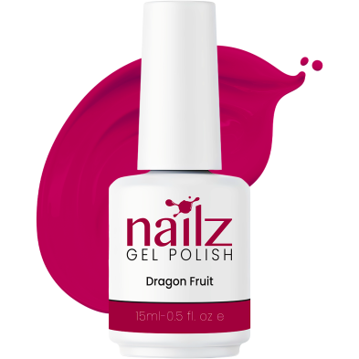 Nailz - Dragon Fruit