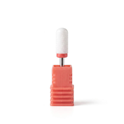 Rechargeable E-File Nail Polishing Pen