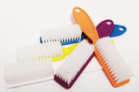 Dusting Toothbrush