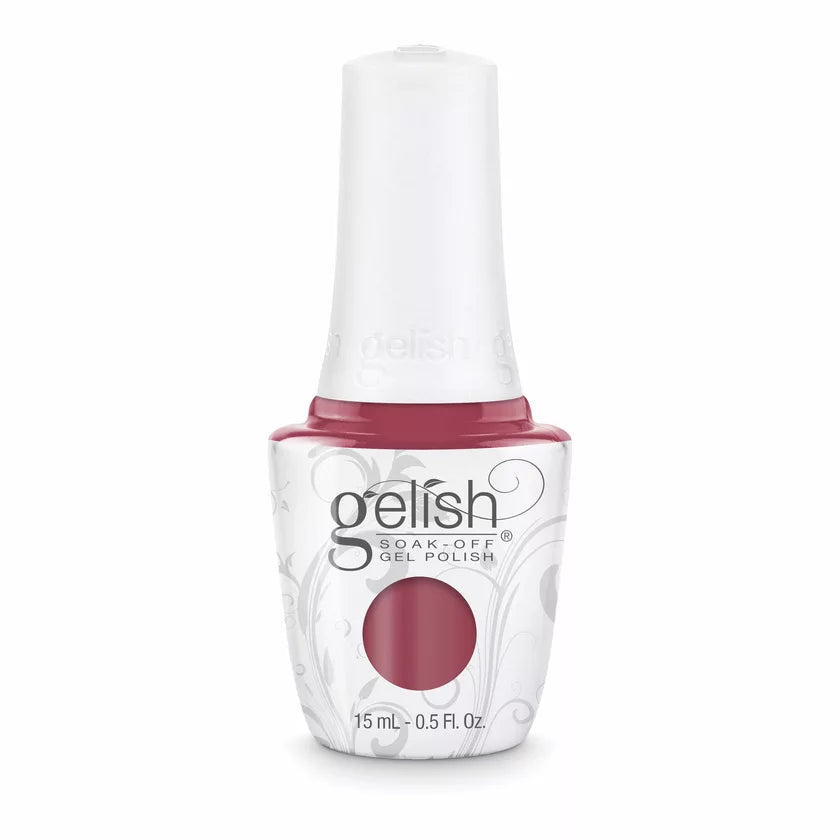 Gelish Exhale