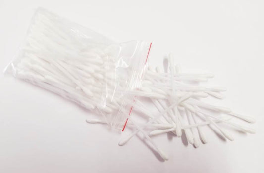 Earbuds 100’s