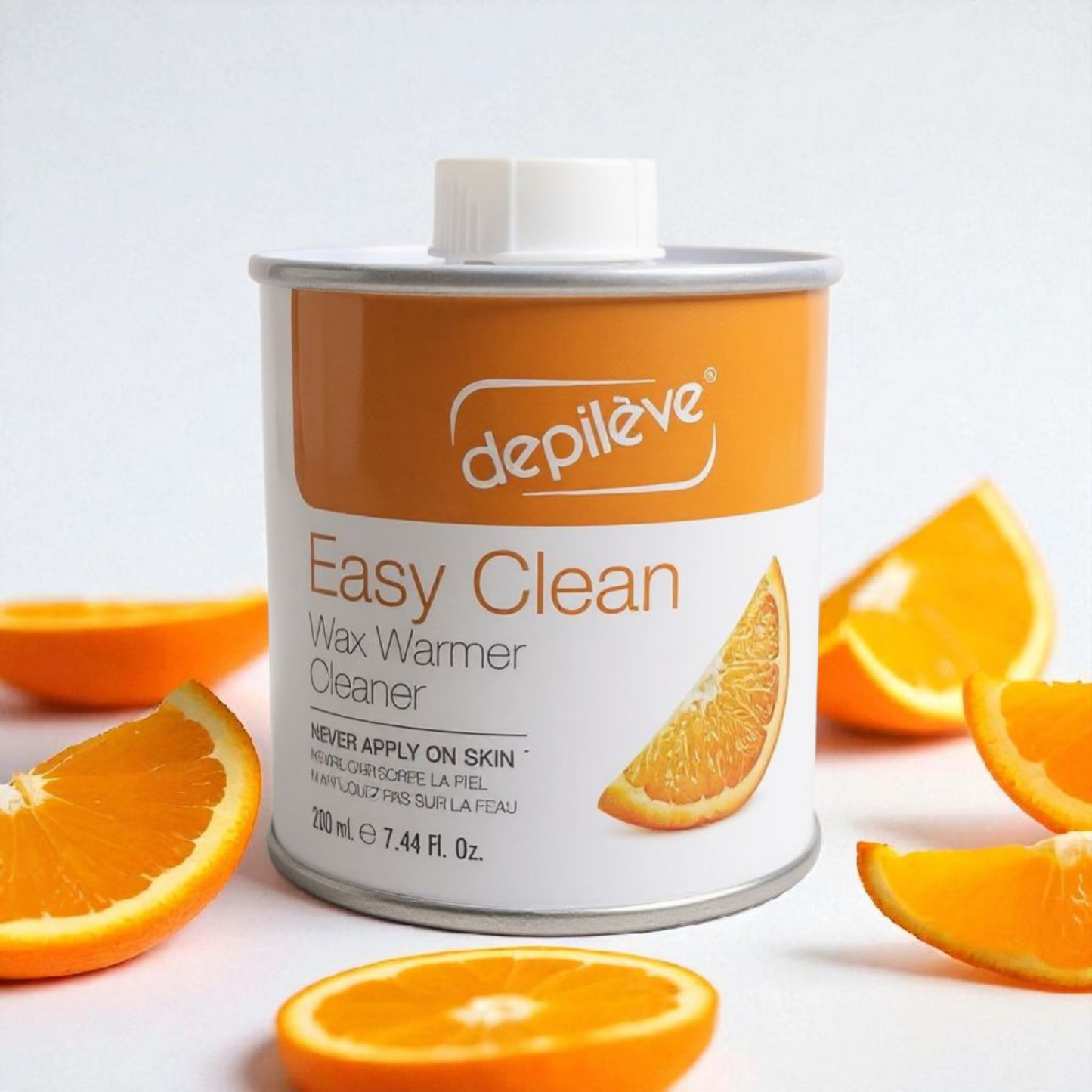 Depileve Easy Clean 220ml