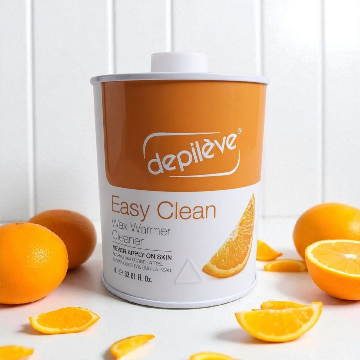 Depileve Easy Clean 1L