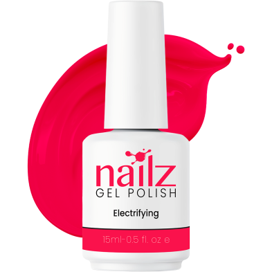 Nailz - Electrifying