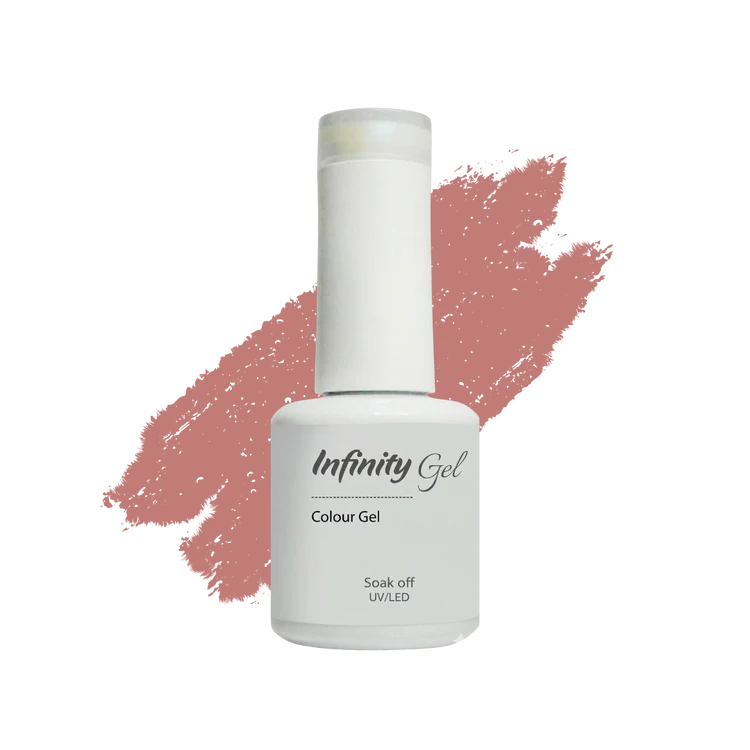Infinity - Elephant Brown