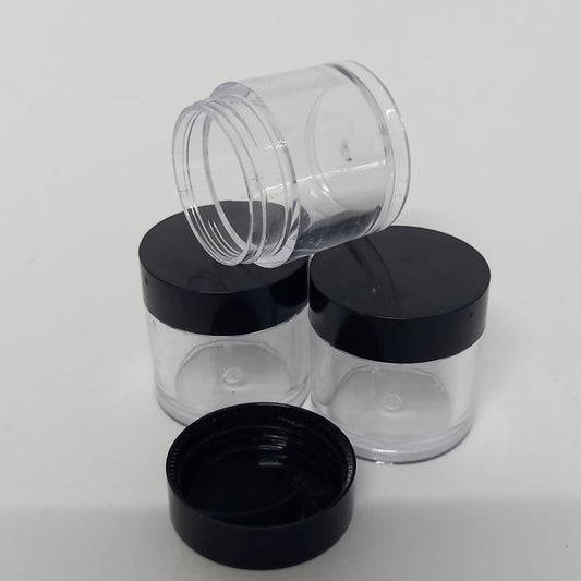 Empty Jar 10ml