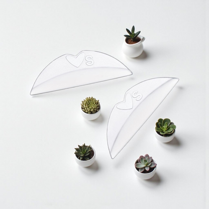 RefectoCil Lash Lifting Pads Small