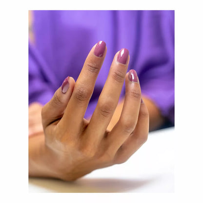 Gelish- Figure 8S & Heartbreaks