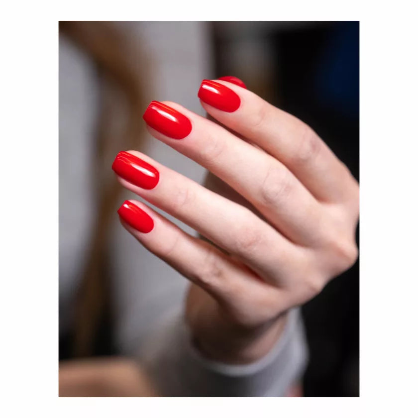 Gelish- Fire Cracker