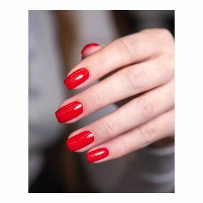 Gelish- Fire Cracker