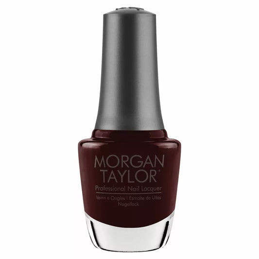Morgan Taylor - From Paris With Love