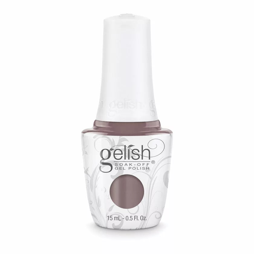 Gelish- From Rodeo To Rodeo Drive
