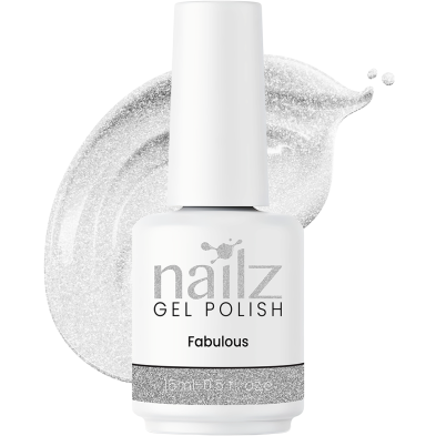 Nailz - Fabulous