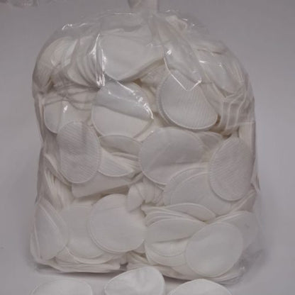Cotton Facial Pads 800's