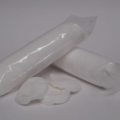 Facial Cotton Pads 80’s