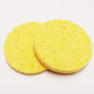 Facial Sponge Yellow 2’s