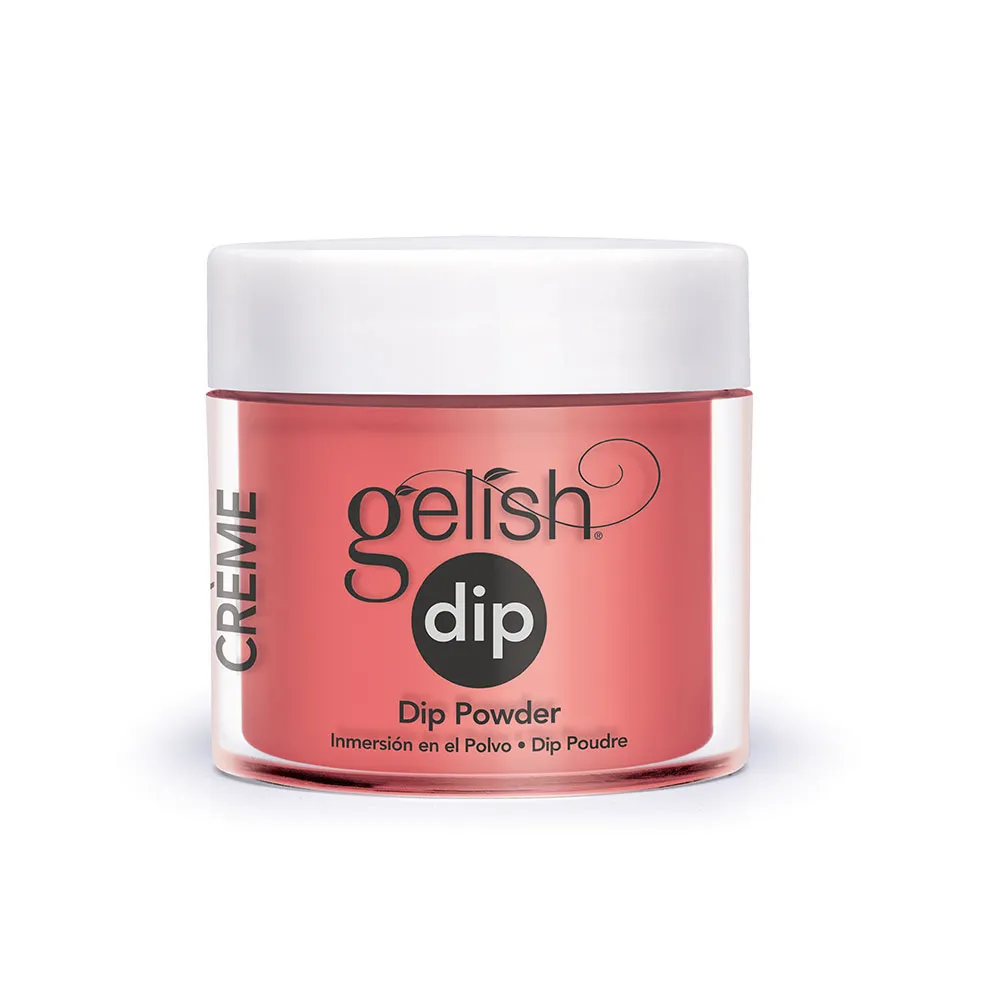 Gelish Dip - Fairest Of Them All 23g