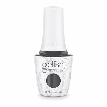 Gelish- Fashion Week Chic