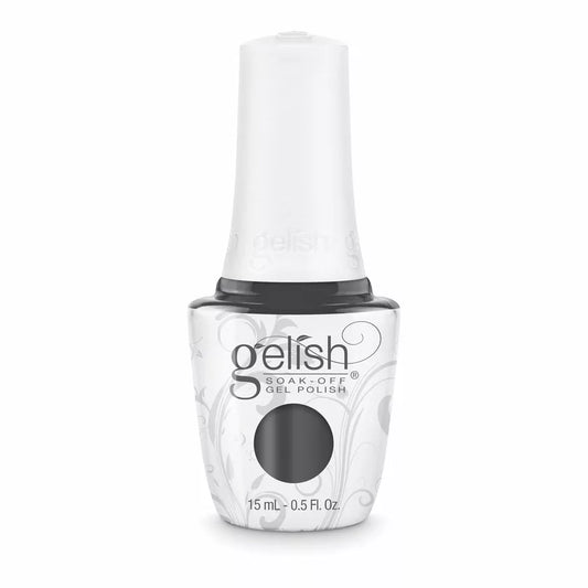 Gelish- Fashion Week Chic
