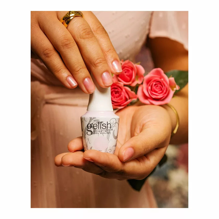 Gelish Feeling Fleur-Ty