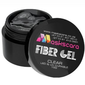 Fiber Gel-15g
