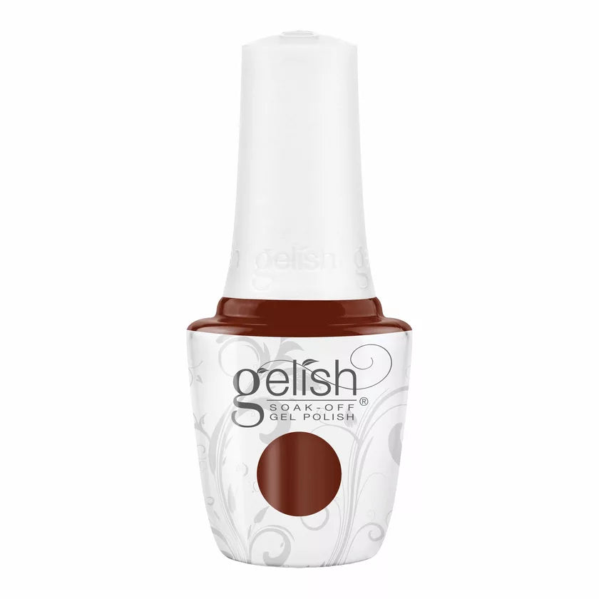 Gelish- Fifteen Minutes of Frame