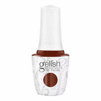 Gelish- Fifteen Minutes of Frame