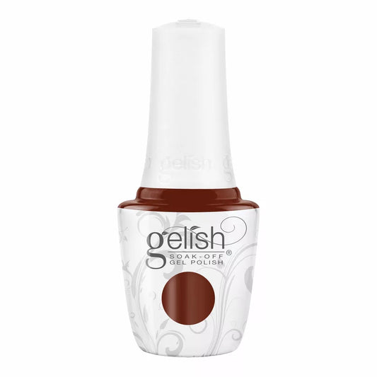Gelish- Fifteen Minutes of Frame