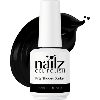 Nailz - Fifty Shades Darker