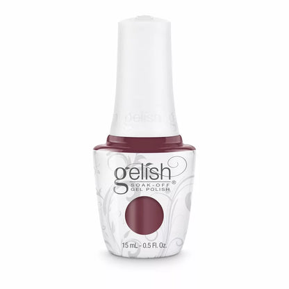 Gelish Figure 8S & Heartbreaks