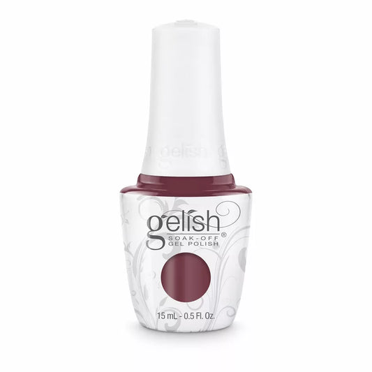Gelish Figure 8S & Heartbreaks