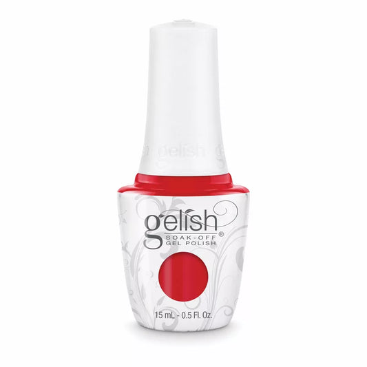 Gelish- Fire Cracker