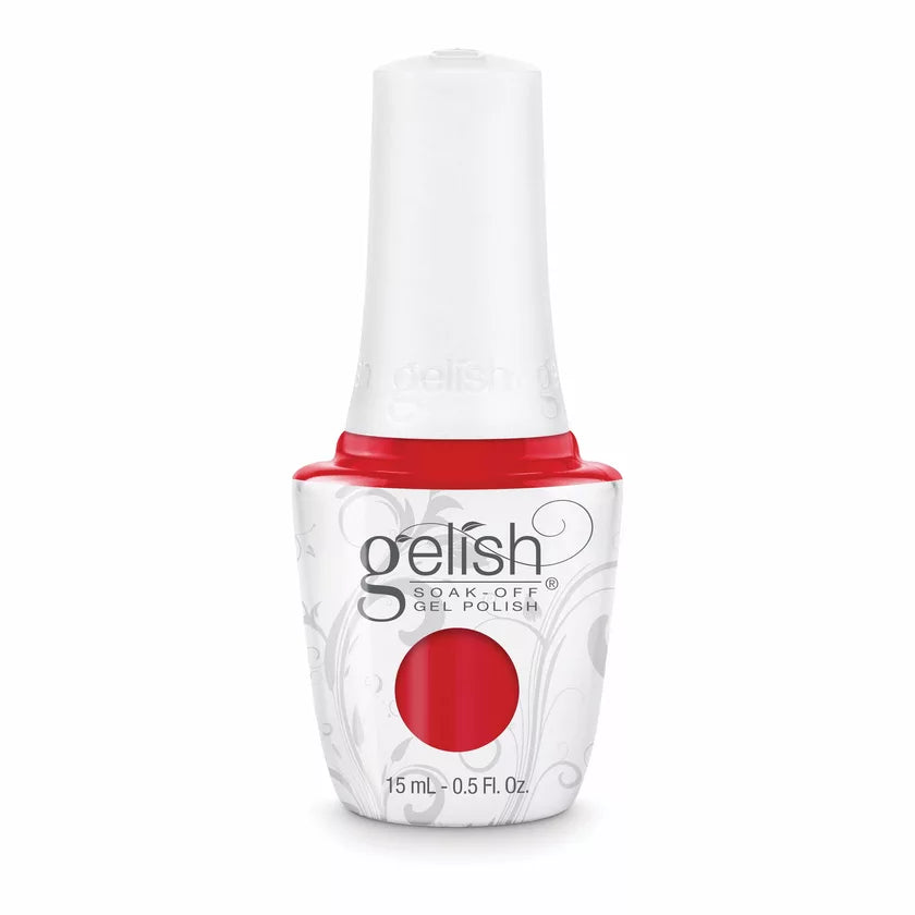 Gelish Fire Cracker