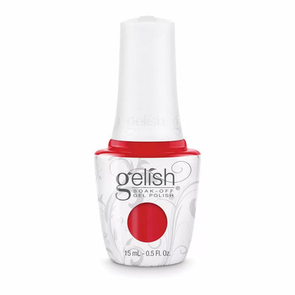 Gelish Fire Cracker