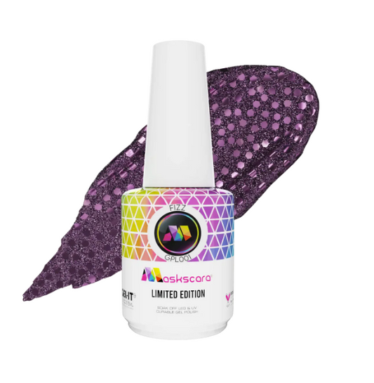 Limited Edition FIZZ