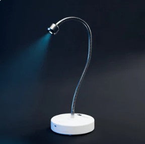 Portable Flash Cure Desk Lamp